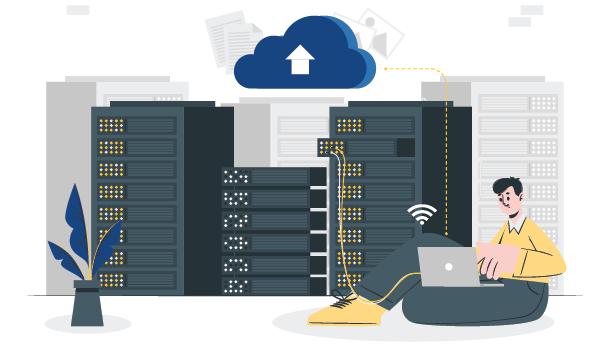 Tally on Cloud - Tally Prime Cloud Version for Dubai